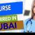 Nurse Required in Dubai