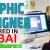 Graphic Designer Required in Dubai