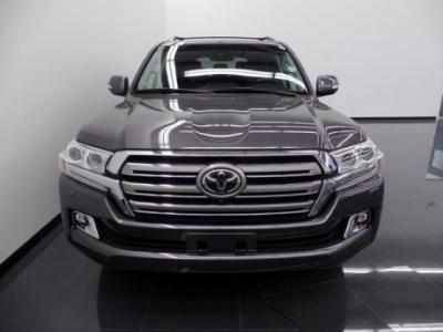 Available for sale: Toyota Land Cruiser 4WD