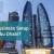 ABU DHABI COMPANY FORMATION