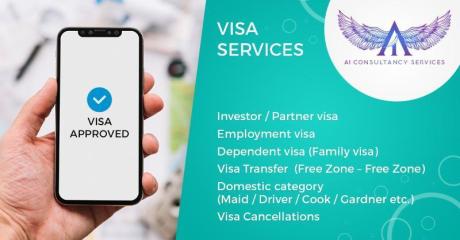 VISA SERVICES