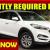URGENTLY REQUIRED DRIVER
