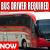 URGENTLY BUS DRIVER REQUIRED IN DUBAI