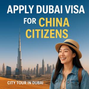 Your Dubai Adventure Begins Here - City Tour In Dubai