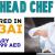 Head Chef Required in Dubai