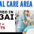 Critical Care Area Nurse Required in Dubai