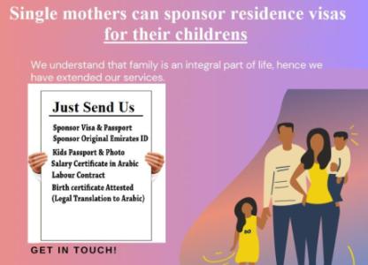 FAMILY VIZA AND ALL TYPES OF BUSNIESS SERVICES AREAVALIBLE