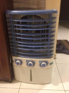 Air Cooler Plastic Body For Sale