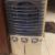 Air Cooler Plastic Body For Sale
