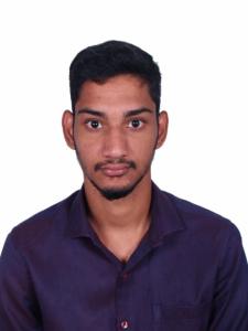 Civil Engineer With Two years Experience in Construction Field