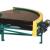 Curved Belt Conveyors Manufacturer and Supplier in UAE
