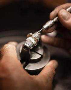 Jewellery Repair Dubai – Expert Restoration at Clio Jewellery