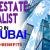 Real Estate Specialist Required in Dubai