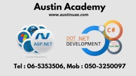 ASP.NET Training with an Amazing discount