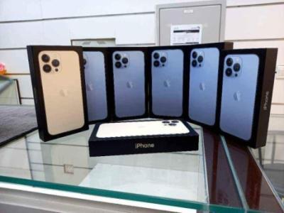 Iphone 13pro max SALE IN DUBAI - Dubai
