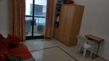 Private room for Single bachelor in sharjah, king faisal road