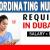 Coordinating Nurse Required in Dubai