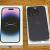 New Apple iPhone 14 Pro Max 256GB/512GB/1TB