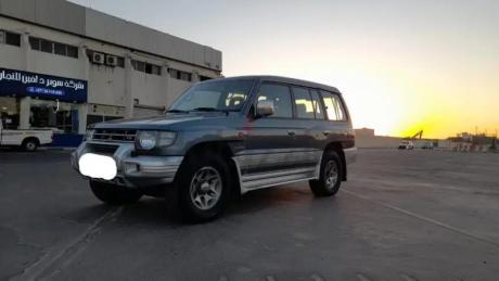 1999//Gcc///4wd//in perfect condition