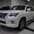 used Lexus lx570 2015