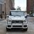 2015 Mercedes-Benz G63 AMG