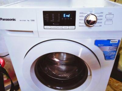 Washing machine Panasonic