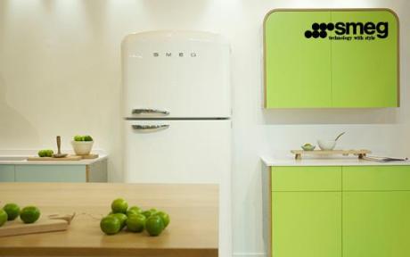 Smeg Refrigerator Repair, Smeg Washing Machine Repair, Smeg Dishwasher Repair in Dubai