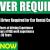 Experienced Driver Required for Car Rental Company in Dubai