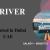 Driver Required in Dubai