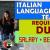 Italian Language Teacher Required in Dubai