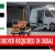DELIVERY DRIVER REQUIRED IN DUBAI
