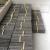 Elegant Black Lava Stone Floor Tiles - Indonesia Bali Lava Stone