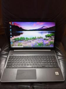 HP 15-dy1023dx ci5 10th gen