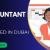 Accountant Required in Dubai