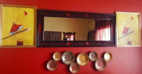 Laies only flat – No male or family sharing -Fully furnished Executive Sharing bed space available f