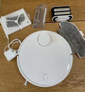 Xiaomi MI Home Vacuum Mop