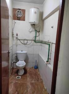 Family room for rent in ajman rashediya 2