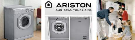 Ariston Refrigerator Repair, Ariston Washing Machine Repair, Ariston Dishwasher Repair in Dubai