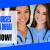 URGENTLY NURSES REQUIRED IN DUBAI