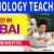 Biology Teacher Required in Dubai