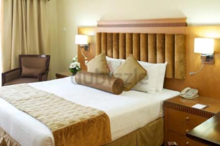 RAMADAN SPECIAL DEALS ON ROOMS and IFTAR - MONTHLY/ WEEKLY BASIS AVAILABLE ALL BILLS INCLUDED / NO C