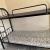 saling bunker bed -