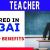 Teacher Required in Dubai -