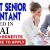 URGENT SENIOR ACCOUNTANT REQUIRED IN DUBAI