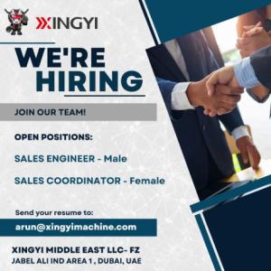 Female Officeadmin /Coordinator required for a reputed company in Dubai (Philipina)