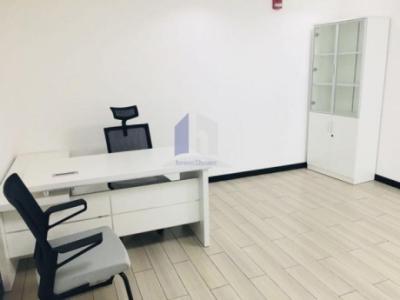 Offices for short and LONG term