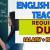 English Teacher Required in Dubai