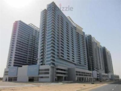 WITHOUT BALCONY !! 1 BHK 23,999 IN SKYCOURT TOWER WITH PARKING GYM POOL