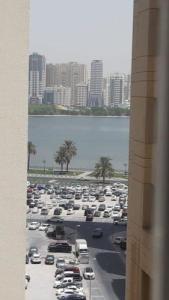 1 bk flat for rent direct from owner