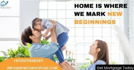 Dream Home-Home loan services